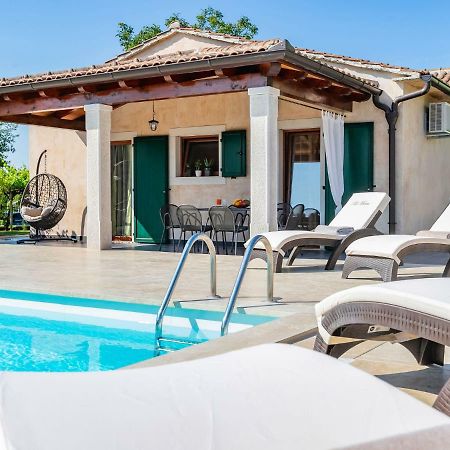 Holiday Home Poli Murvu By Interhome Sveti Petar u Sumi Luaran gambar