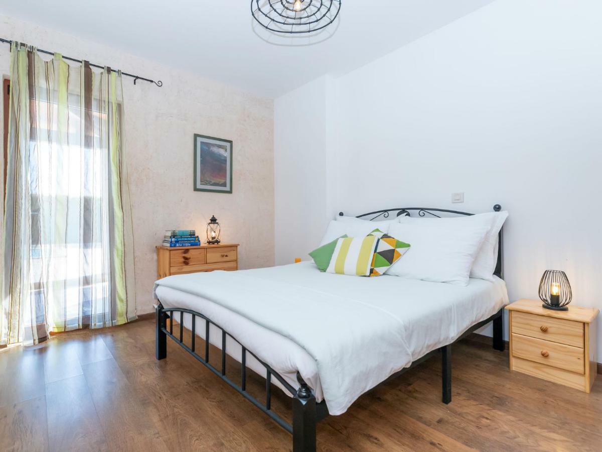 Holiday Home Poli Murvu By Interhome Sveti Petar u Sumi Luaran gambar