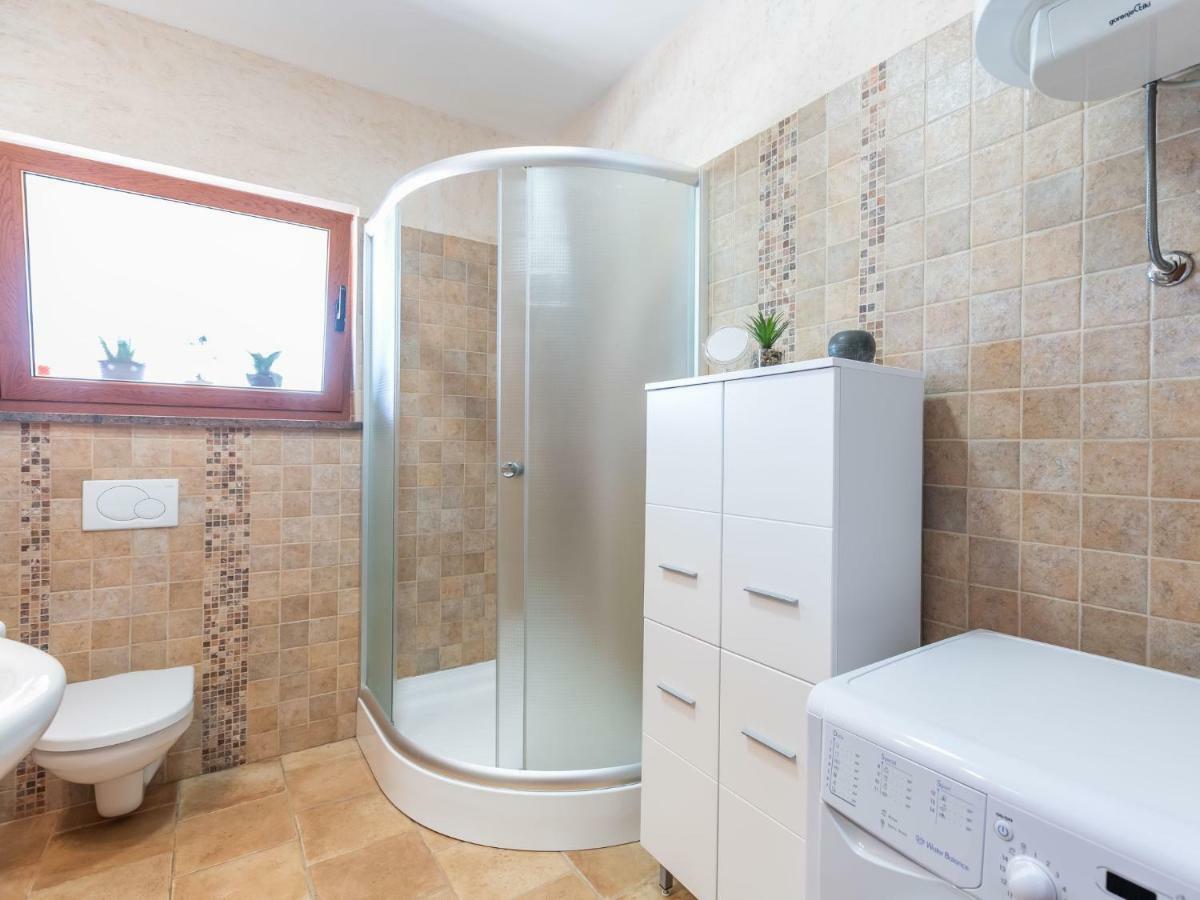 Holiday Home Poli Murvu By Interhome Sveti Petar u Sumi Luaran gambar
