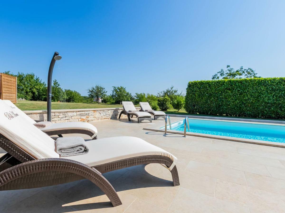Holiday Home Poli Murvu By Interhome Sveti Petar u Sumi Luaran gambar