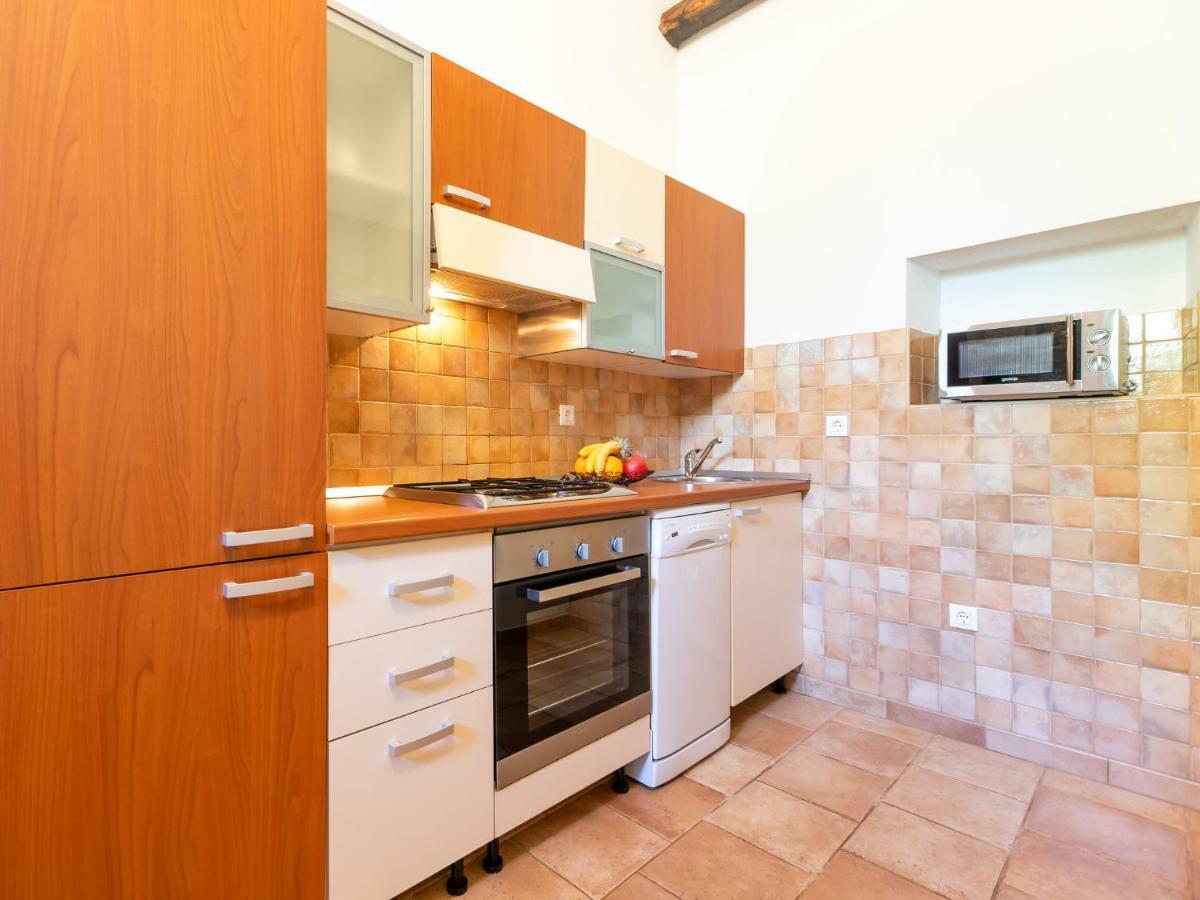 Holiday Home Poli Murvu By Interhome Sveti Petar u Sumi Luaran gambar